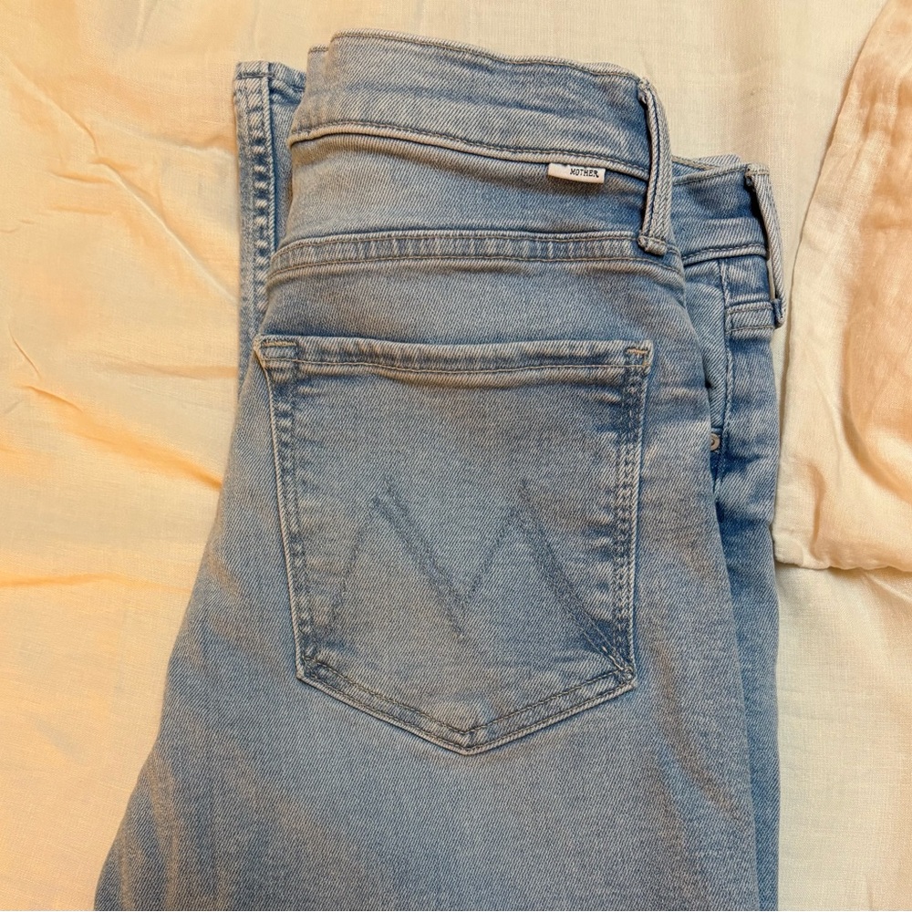MOTHER Tomcat Flood Size 30
